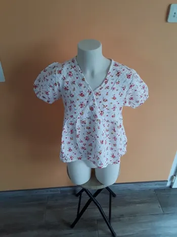 Blouse 12 ans (144-155 cm)