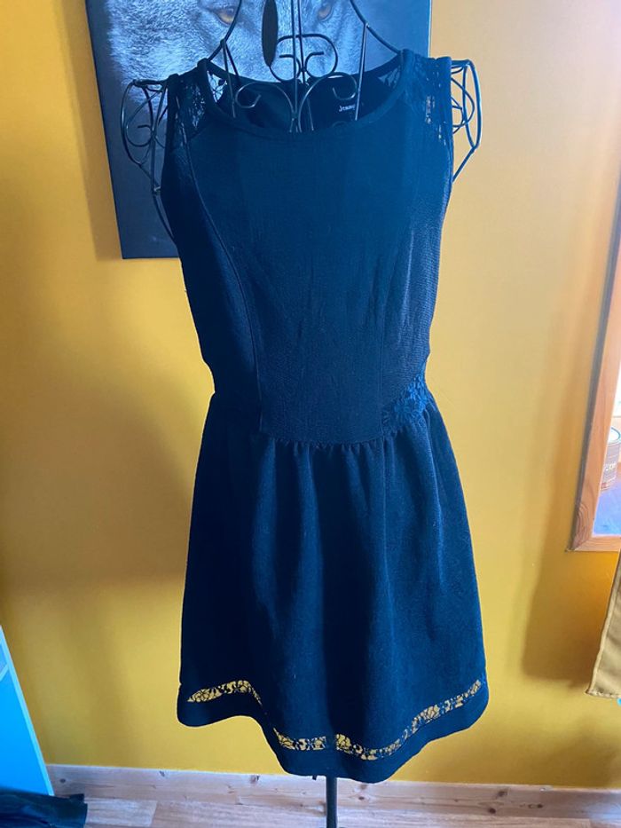 Petite robe noir