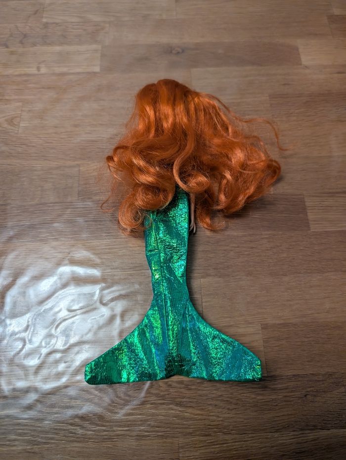 Poupée Ariel - photo numéro 5