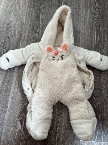Combi bébé Disney neuve