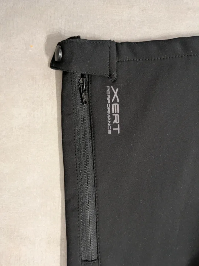 Superbe pantalon de régate T38 - photo numéro 5