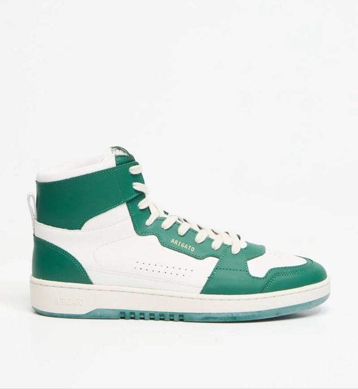 Chaussures Axel Arigato homme neuf