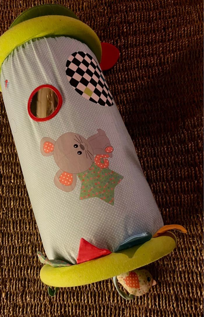 Rollin' - Sophie La Girafe