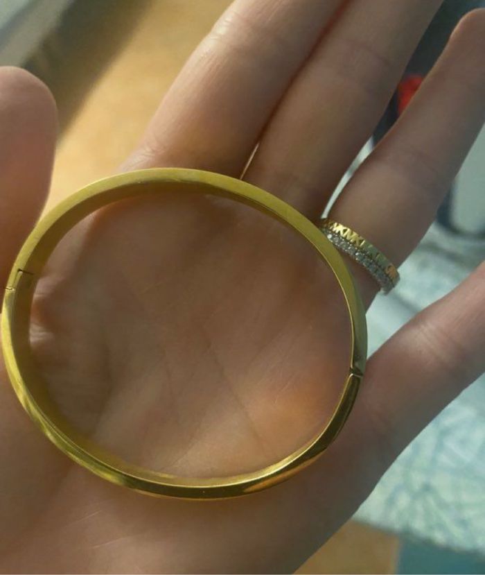 Bracelet tendances - photo numéro 5