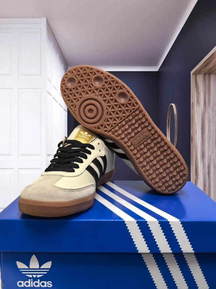 Adidas originals SAMBA OG taille 39 - photo numéro 5