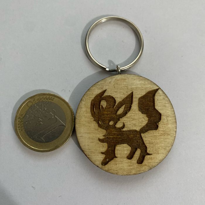 Porte clés phyllalli