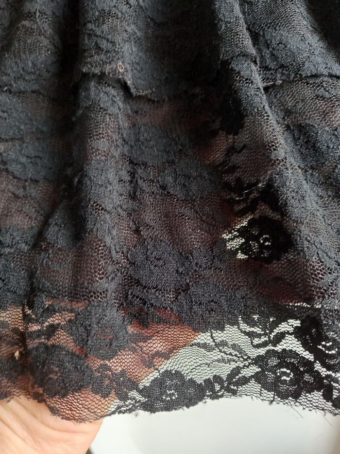 Robe noir - photo numéro 6