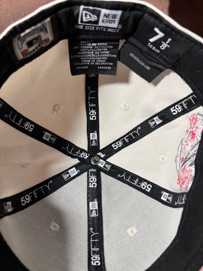 Casquette New Era - photo numéro 7