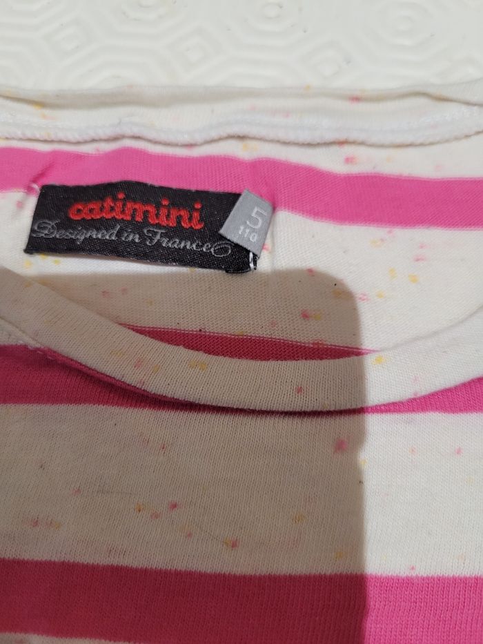 Haut 5 ans - photo numéro 4