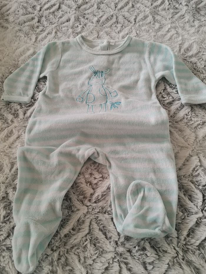 Pyjama