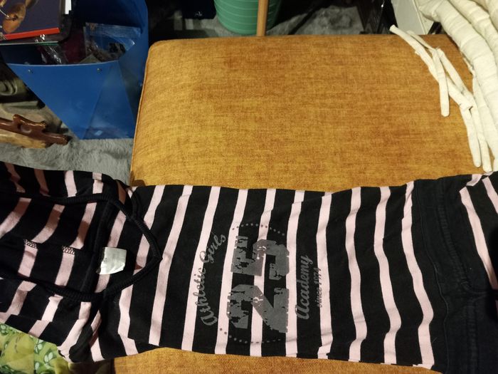 Lot 5 robes (10 ans) - photo numéro 3