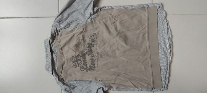 Chemise manche longue 152 - photo numéro 7