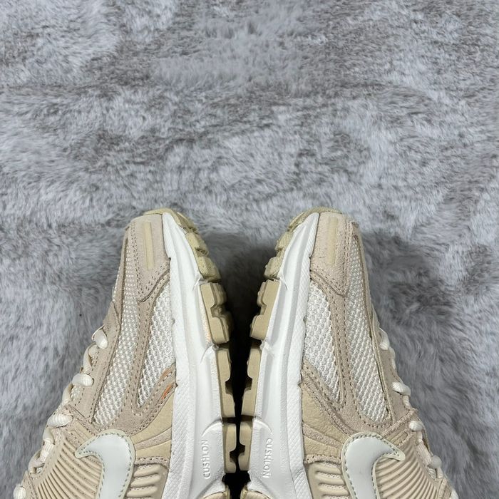 Nike Zoom Vomero 5 « Beach Sail Khaki Pale Ivory » pointure 40.5 - photo numéro 10