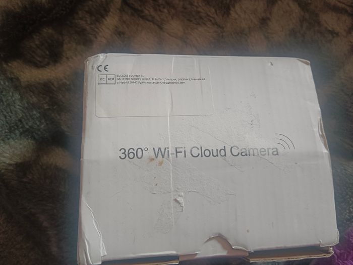 Caméra wifi - photo numéro 4