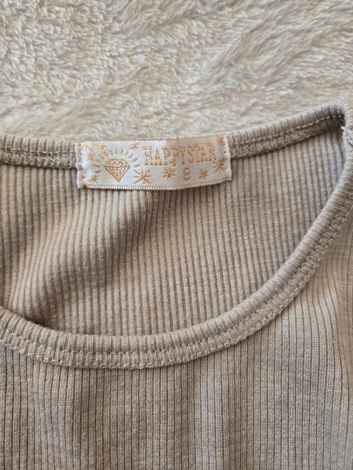 Lot de 3 tee shirt - photo numéro 7