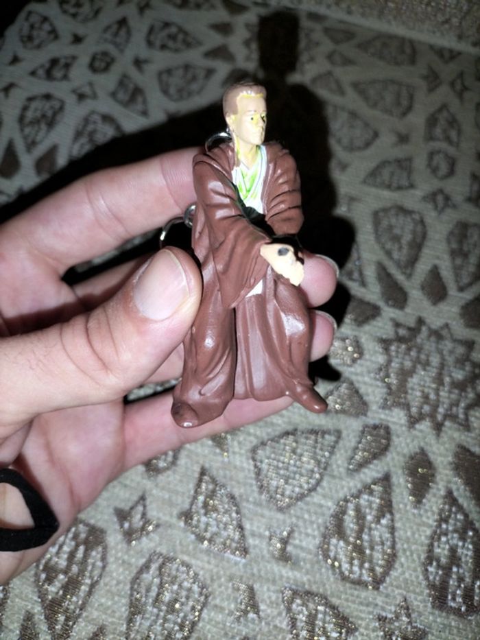 Porte clé Star Wars 2007 - photo numéro 2