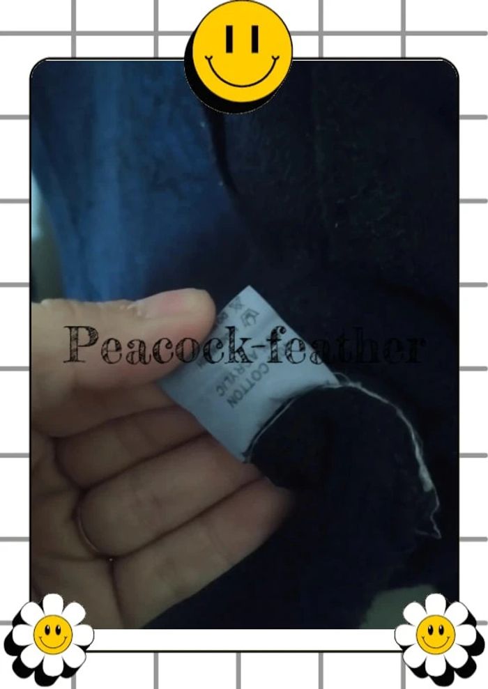 Pull xl/xxl noir - photo numéro 7