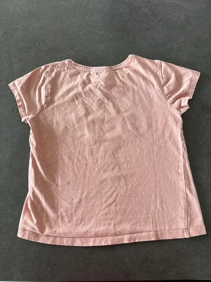 TEE shirt Harry Potter - photo numéro 3