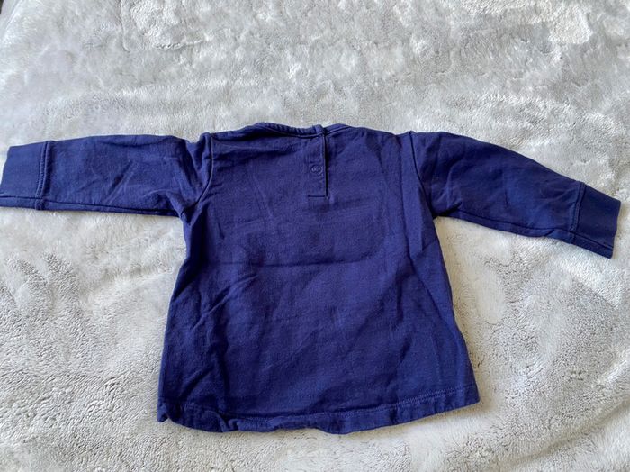 Pull 9mois - photo numéro 2