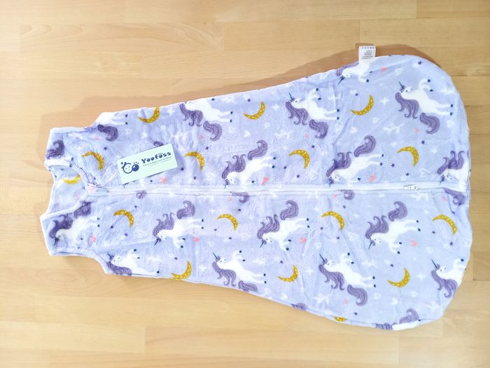 Lot de 2 gigoteuses 12-18 mois - photo numéro 3