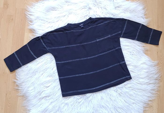 Tee-shirt kiabi 5 ans