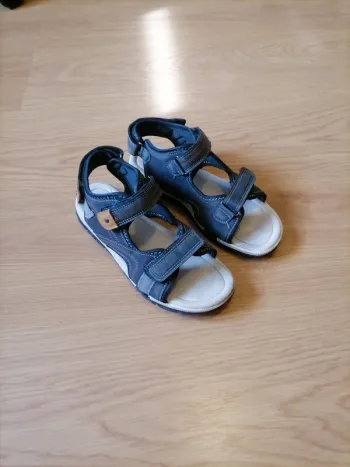 Sandalette taille 36