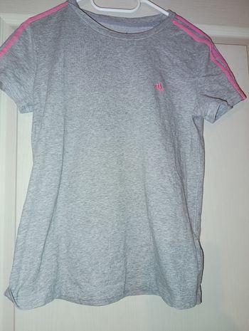 T shirt adidas