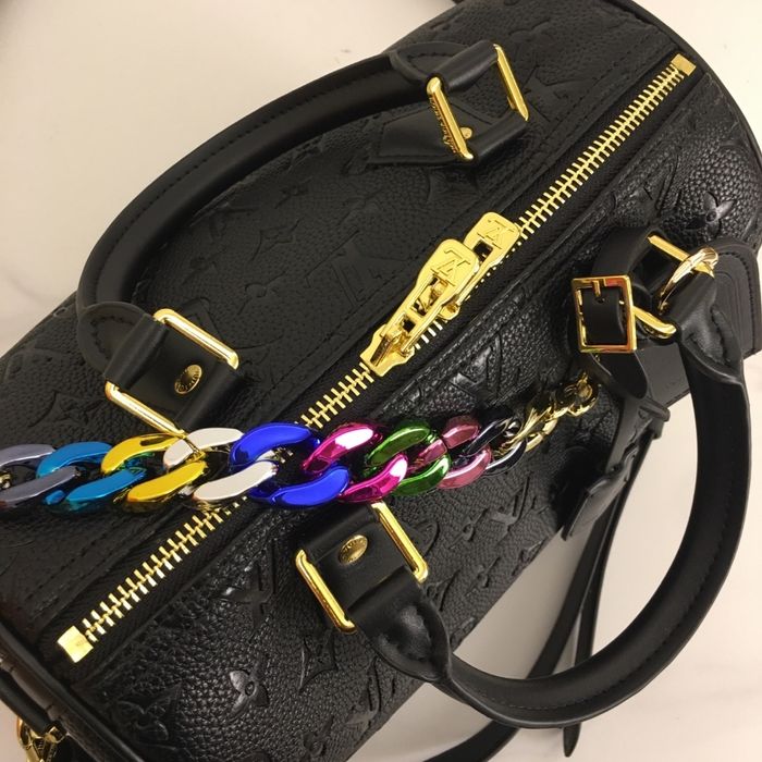 Louis Vuitton Speedy 25 M40391 - photo numéro 5