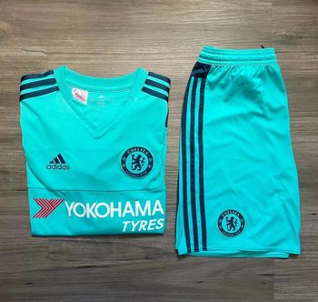 🔵 Ensemble chelsea L 🔵