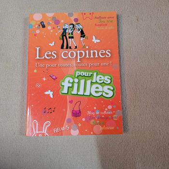 Les copines neuf