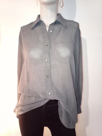 Très jolie chemise basic 😍