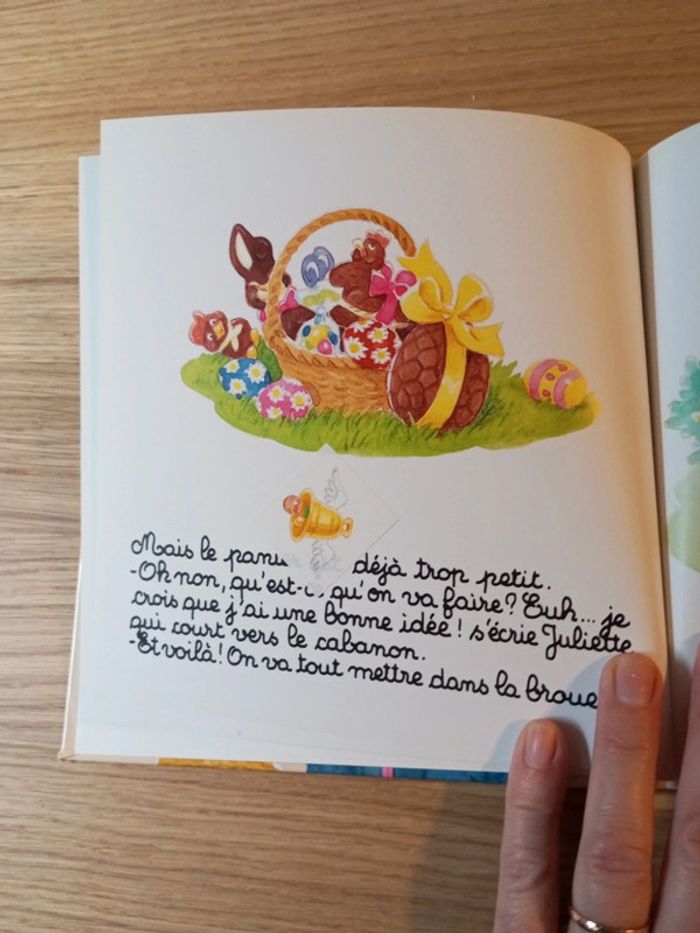 2 livres Juliette - photo numéro 10