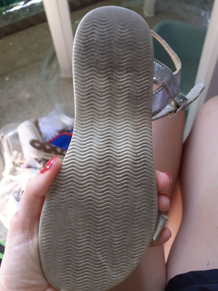 Sandalettes - photo numéro 3