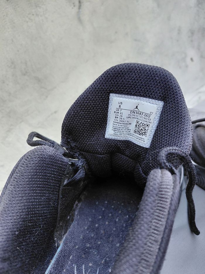 Nike Jordan Fight - photo numéro 5