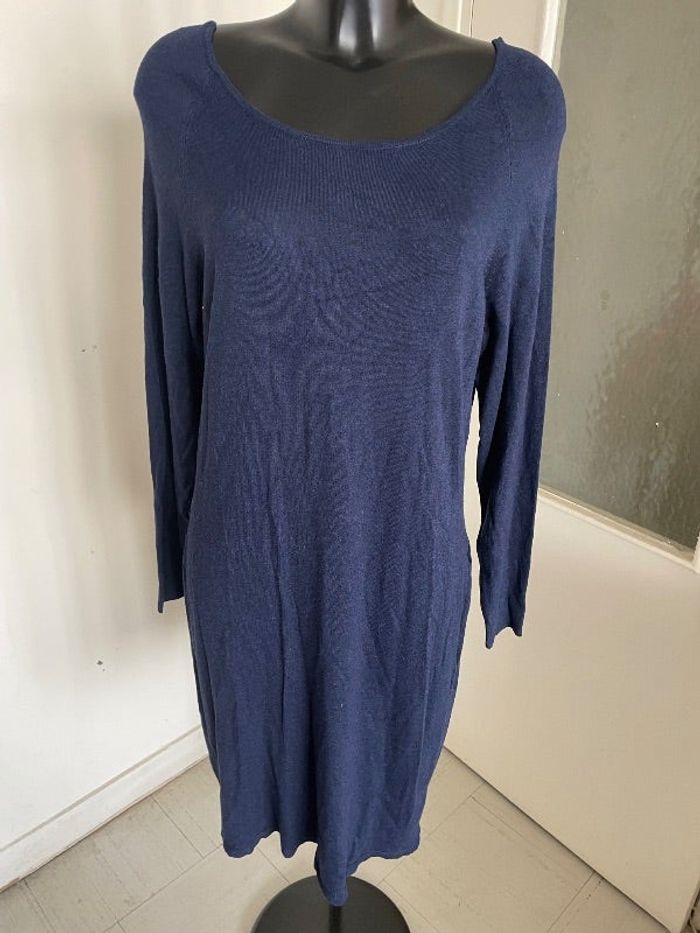 Robe pull Camaïeu taille 42/XL