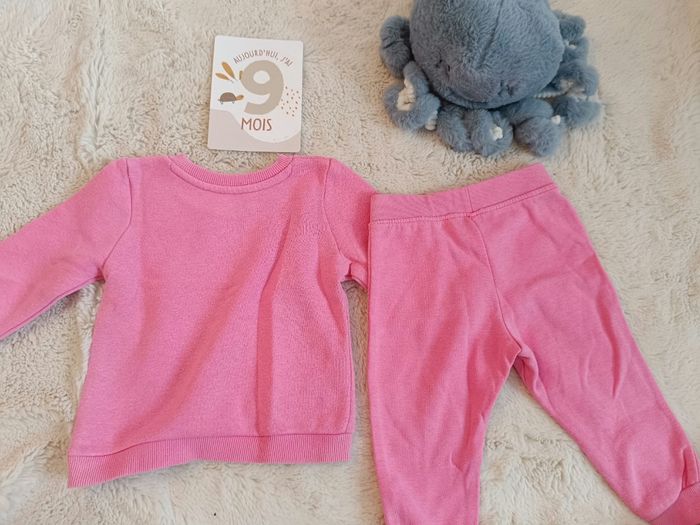 Ensemble 9-12 mois Primark - photo numéro 3