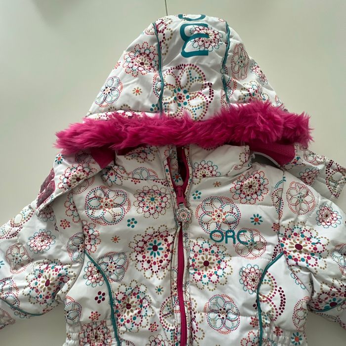 Veste de ski orchestra 2 ans - photo numéro 2