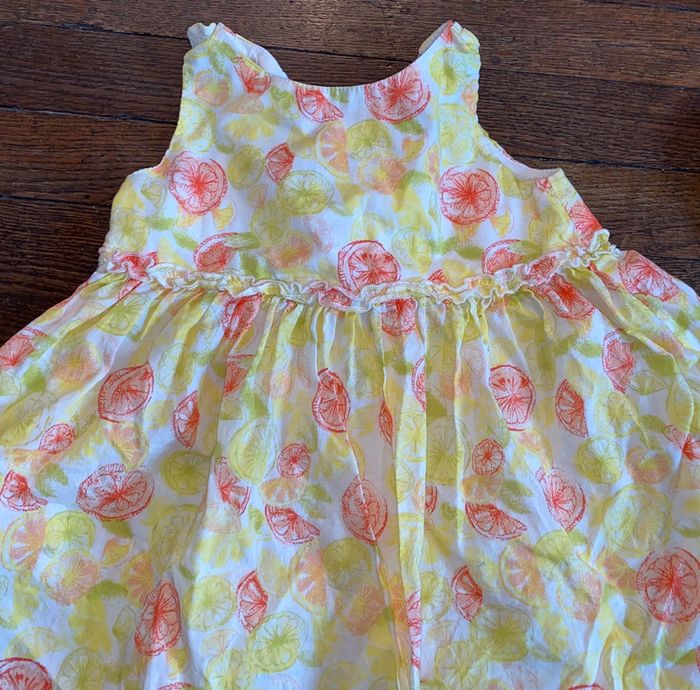 Robe et bloomer sergent major - photo numéro 2