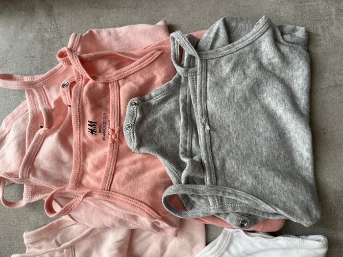 Lot bodies - photo numéro 3