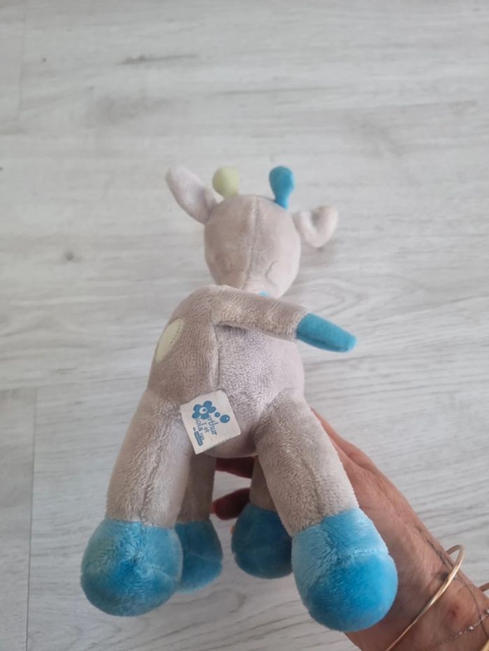 Peluche girafe - photo numéro 5