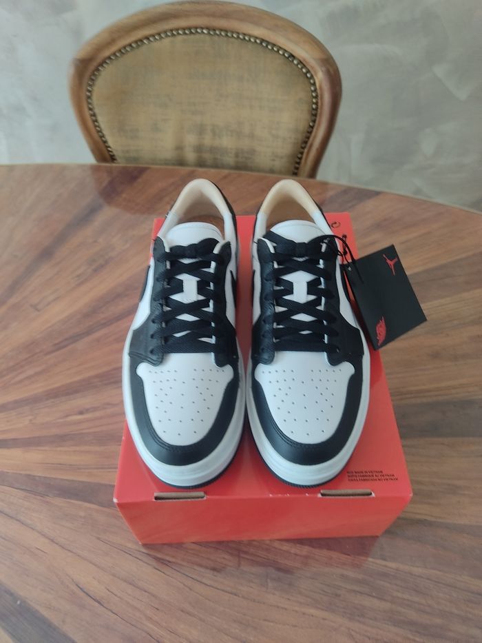 Baskets Nike air Jordan 1 elevate low T 42 - photo numéro 3