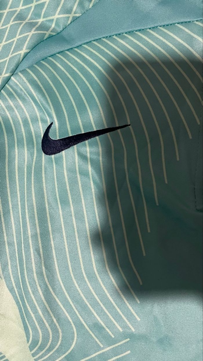 Ensemble brésil nike - photo numéro 5