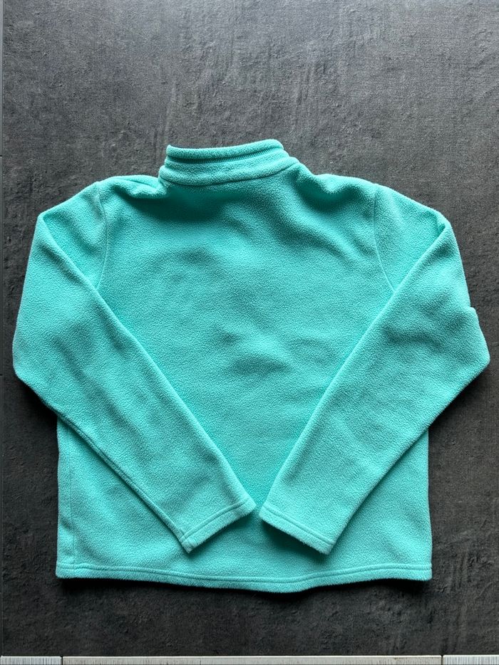 Polaire zip - photo numéro 4