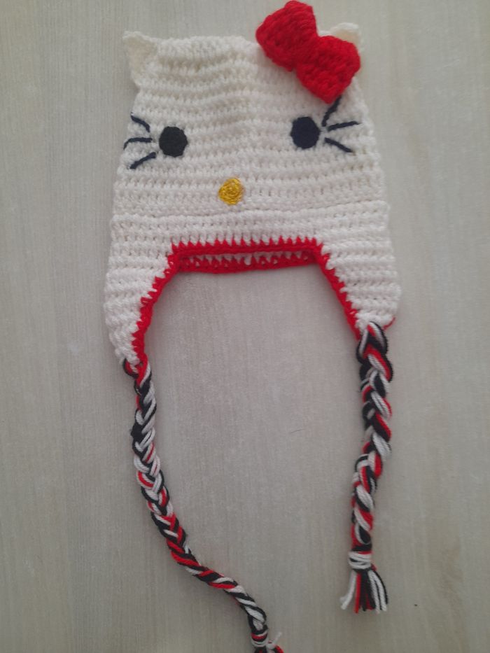 Bonnet