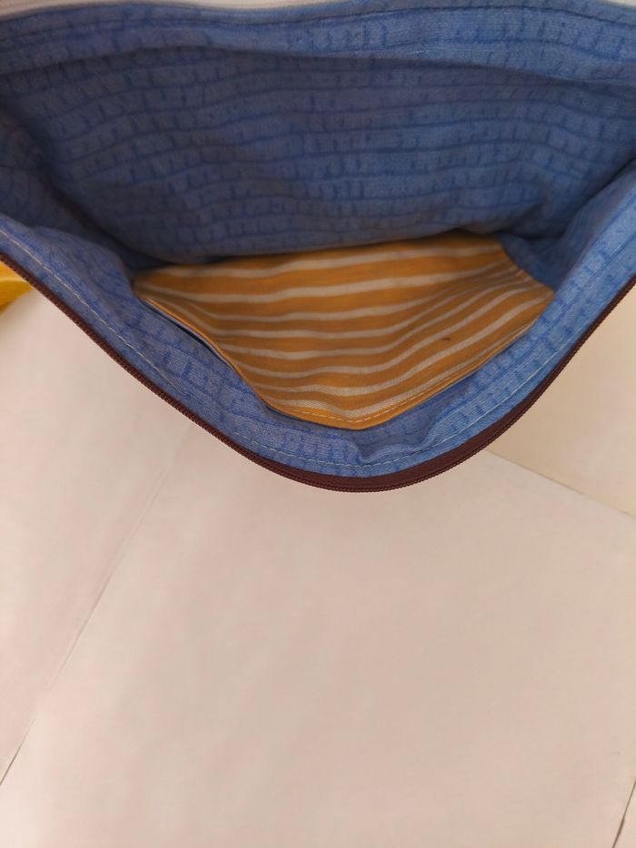 Sac banane bandoulière - photo numéro 5