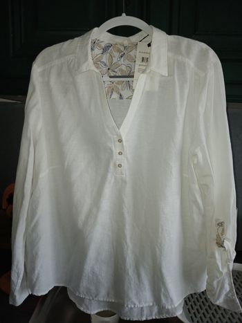 Chemise grain de malice  neuve