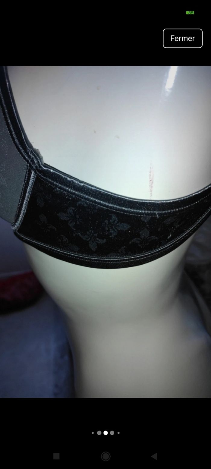 Très beau soutien gorge L2 - photo numéro 8