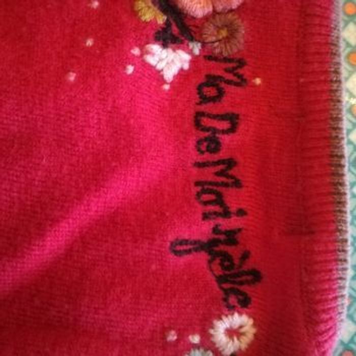 Catimini cardigan 3 ans - photo numéro 7