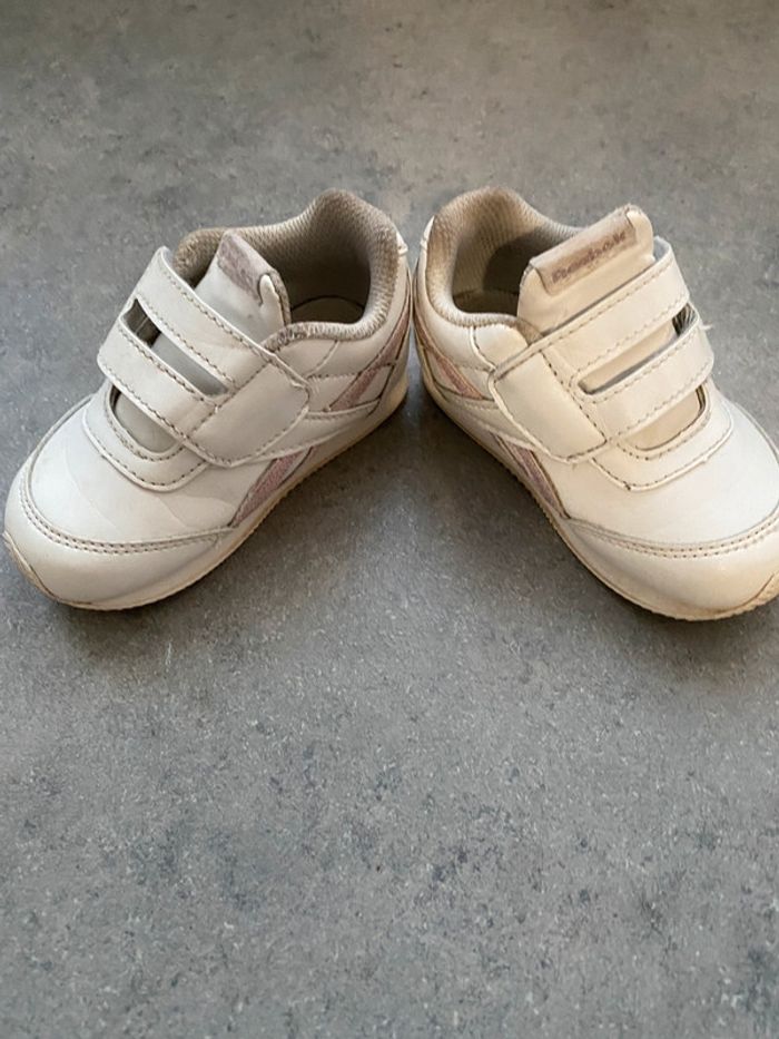 Reebok 21,5 - photo numéro 4