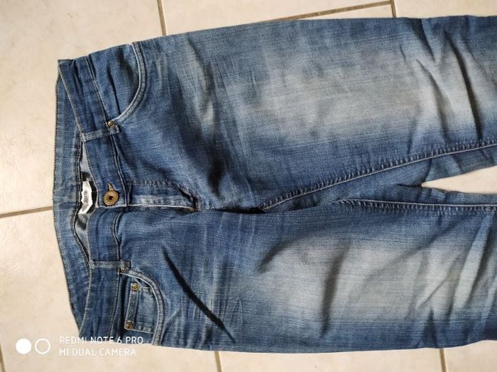 Jean